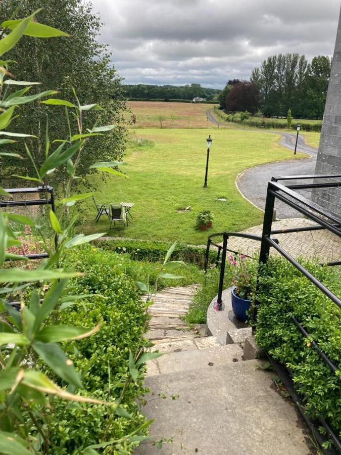 Lilac Hut Shepherds Hut Kilkenny Exterior foto